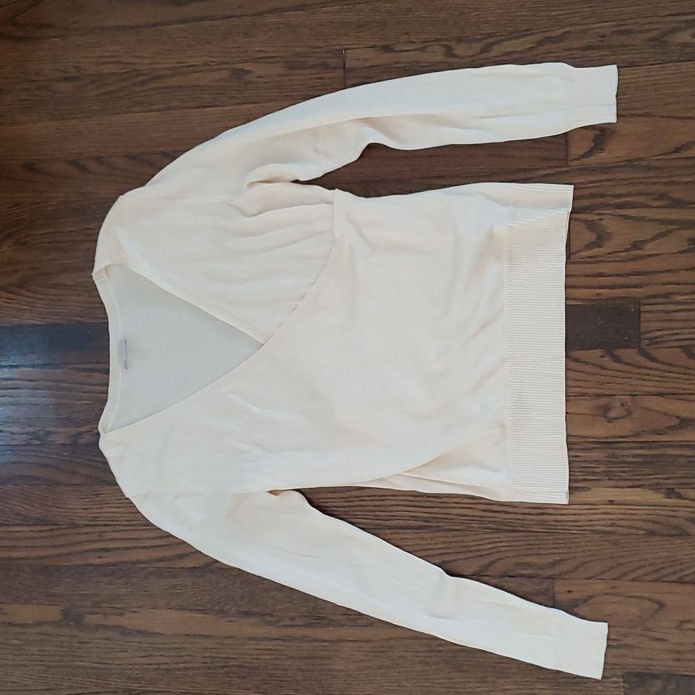 Talbots Sweater